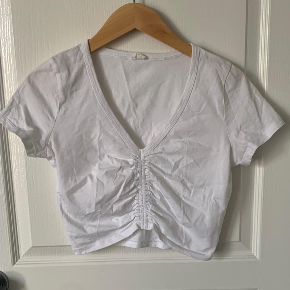 Wilfred cotton tshirt small